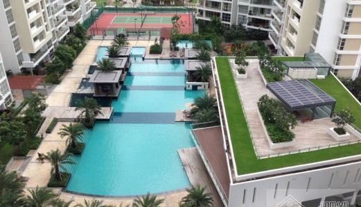 Cần Bán Căn Hộ 2PN Estella,101m2, Giá 4.45 –LH: 0938381412