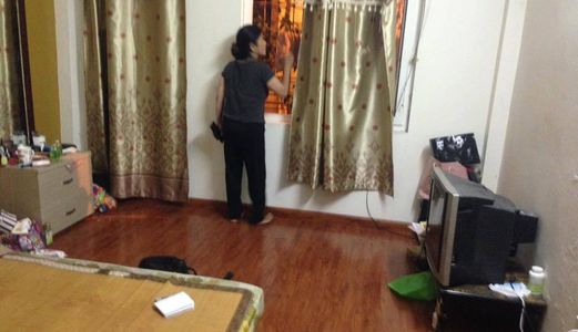 Bán Nhà Mới – Hiện Đại – Ngõ Rộng Ô Tô, Hồng Mai, 32m2 – 2.7 Tỷ.