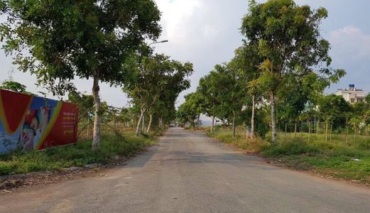 Bán Đất Mặt Tiền Đường Trần Đại Nghĩa Sổ Riêng Từng Nền Thích Hợp Đầu Tư Giá Mềm