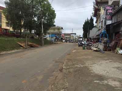 Bán Gấp Nhà Giá Rẻ Hẻm Thi Sách Đà Lạt – Bất Động Sản Liên Minh