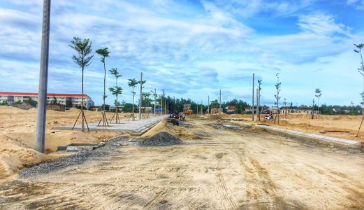 Dự Án Seaview _  Cơ Hội Cuối Sỡ Hữu Vị Trí Lí Tưởng