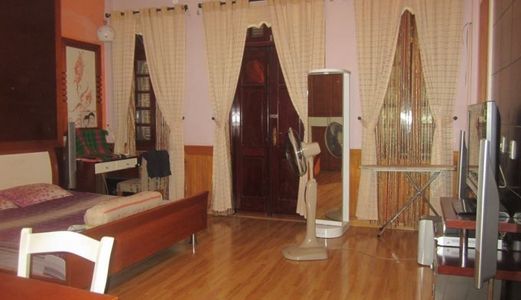 Nhà Phân Lô Bàn Cờ Thái Hà, Đống Đa. 53M2, 5 Tầng - 5.45 Tỷ. Lh 0912842165