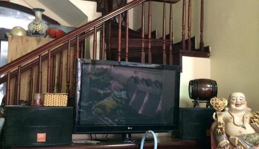 Bán Nhà 29 Tỷ, 110m2, 6 Tầng  Mặt Phố Liễu Giai, Ba Đình: Mặt Tiền 7m, Lô Góc.