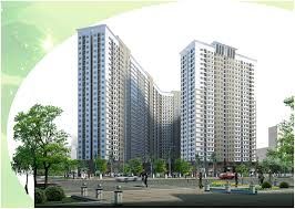 Săn Tìm Cư Dân Thông Thái Cuối Cùng Của CC Xuân Mai Complex - Giá Từ 870tr, CK 2%, Hỗ Trợ Vay 70%