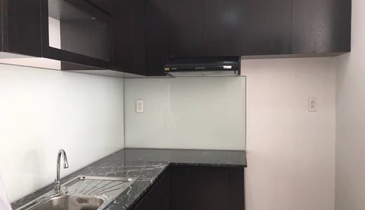 Cho Thuê Căn Hộ 48m2 Hoàn Thiện Cơ Bản Phú Nhuận Giá Rẻ Nhất Khu Vực.