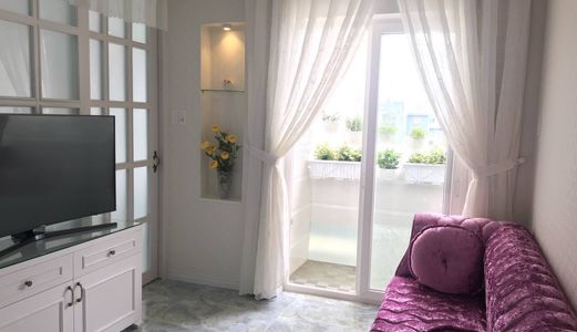 Chị Mình Chuyển Công Tác Cần Chuyển Gấp Căn Hộ Luxcity Quận 7, 2pn,2wc, Nhận Nhà Ở Liền