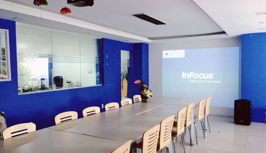 Cho Thuê Không Gian  Tổ Chức Hội Thảo, Event, Đào Tạo Và Giảng Dạy