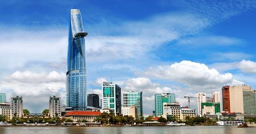 Bán Nhà Mt 174 Cao Thắng, P.11, Q.10. Dt 3.8 X 17 -Nh 7m Hình Chữ L. Giá 15.8 Tỷ.