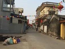 3 Suất Nội Bộ 5x20m, Mặt Tiền Trần Đại Nghĩa,Bình Chánh