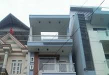 Nhà Phố 1 Trệt 2 Lầu Trần Văn Giàu Tân Tạo Bình Tân