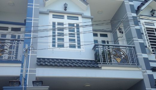 Chính Chủ Bán Nhà Rẻ Nhất Vĩnh Lộc 5/59Y Quách Điêu. 60m2, Gần Chợ, Trường Học