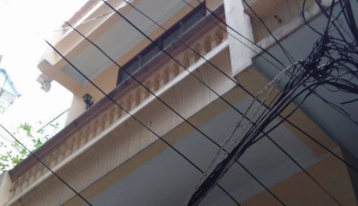 Nhà 4 Tầng Khu Ngã Tư Sở Cần Bán Gấp Giá Chỉ 2.75 Tỷ