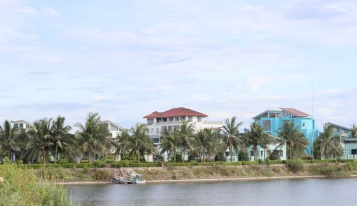 Đất Thích Hợp Định Cư Lâu Dài Và Kinh Doanh Nhà Nghỉ, Khách Sạn, Lh:0905001634