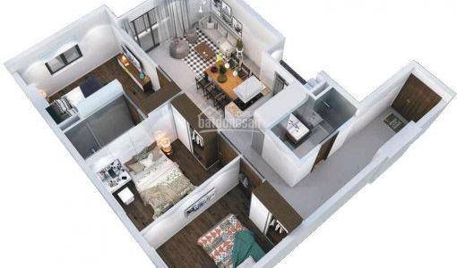 Tara Residence Căn Hộ Chung Cư Cho Gia Đình Bạn