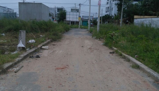 Chính Chủ Cần Vốn Kinh Doanh Nên Bán Gấp Lô Đất Đường Cây Keo, Tô Ngọc Vân, Thủ Đức.