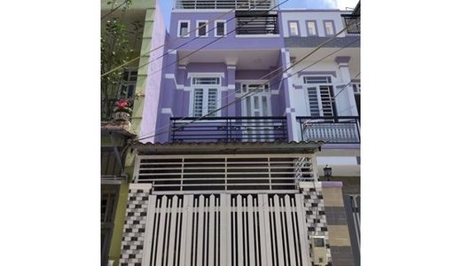 Nhà Mới Lê Văn Lương, Nhà Bè, DT 80M2, Hỗ Trợ Vay Ngân Hàng 50%