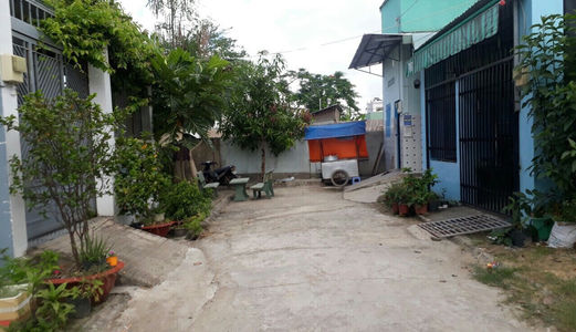 114m2 Đất Thổ Cư Nguyễn Văn Tạo Nhà Bè Giá 13tr/M2 Shr Dân Cư Hiện Hữu, Hẻm Xe Hơi