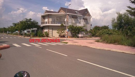 Chính Thức Mở Bán Dự Án Đất Nền Siêu Hot -> Khu Dân Cư Phố chợ Bình Minh- Trảng Bom