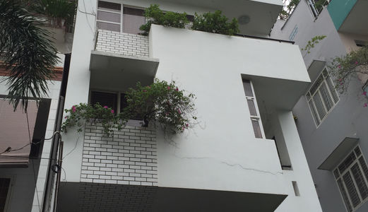 Bán Nhà Đẹp Giá Rẻ Cư Xá Nguyễn Trung Trực Quận 10, 3.5m X 17.5m, Giá Rẻ Chỉ 9 Tỷ