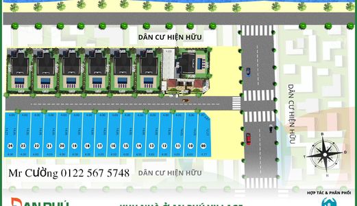 Hot Hot Đất An Phú Quận 12 Giá 500 Triệu Sổ Hồng Riêng Chính Chủhot Hot Đất An Phú Quận 12 Giá 500 Triệu Sổ Hồng Riêng Chính Chủ