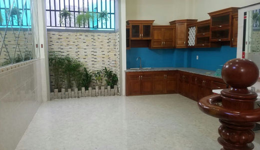 Bán Nhà Shr Phù Hợp Cho Thuê Và Kinh Doanh Tại Nhà 