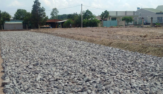 Bán Đất Khu Dân Cư Mới, Sổ Đỏ Thổ Cư. Xây Dựng Tự Do Giá Chỉ Từ 190tr