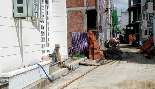 Bán Đường 479, Đường Ô Tô, Ngay Khu Đô Thị Vạn Phúc, Hướng Đông, Dân Đông, Lh. Minh 091.898.44.38