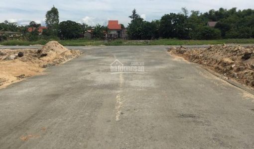 Đất Giá Rẻ Tại Khu Thị Mới Điện Nam - Điện Ngọc, Quãng Nam