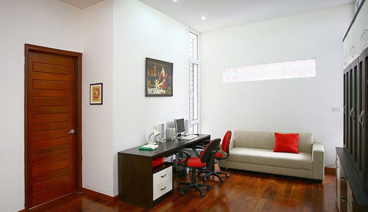  Bán Nhà  Đẹp – Đại La - 5Tầng – Thoáng 2 Mặt – Ngõ Rộng – Giá 3,7 Tỷ