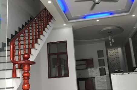 Mở Bán Dự Án "Đại Lâm Phát Residential" Cách Chợ Bình Chánh 10p Xe Máy.