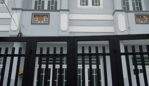 Mở Bán Dự Án "Đại Lâm Phát Residential" Cách Chợ Bình Chánh 10p Xe Máy.