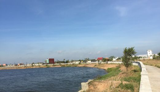 Tầm Nhìn Của Tương Lai, KDC" Tên Lửa 2", Gần BV Trợ Rẩy 2, Mua Ngay Hôm Nay, Sổ Hồng Trao Tay