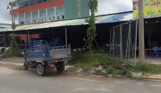 Kdc" Tên Lửa 2" Đang "Hot'' Nhất Thị Trường Khu Tây Sài Gòn, Gần Bv Trợ Rẩy 2, Đường Tĩnh Lộ 10