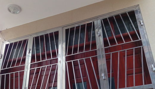 Nhà Đẹp Gía Rẻ Phố Nam Dư,Q Hoàng Mai , DT 35m2, 5 Tầng, Giá Chỉ 2.3tỷ.