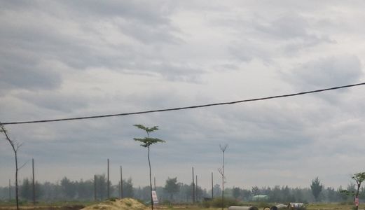 Bán 200m2 Đất Đối Diện Khu Thương Mại Dịch Vụ-Thuận Tiện An Cư Kinh Doanh-Gọi Ngay