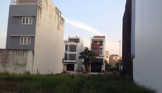 Tôi Có Mảnh Đất Kinh Doanh Rất Tốt Nằm Ngay Chợ Phước Bình Mặt Tiền Đường 12mlh 0936242741