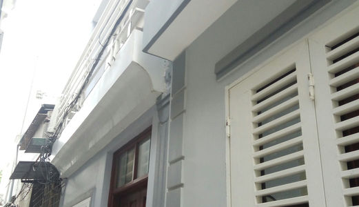 Bán Nhà 4,5tầng Rất Đẹp Ngõ 12 Quang Trung,  Giá 1.95 Tỷ-0936802688 Dũng