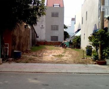 Đất Nền Trung Tâm Liền Kề Bến Xe Miền Đông