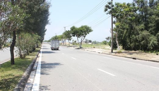 Đất Nền Ven Biển Đà Nẵng