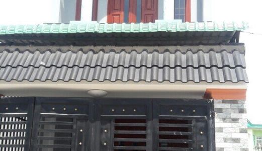 Bán Nhà Bình Chuẩn Thuận An,Hỗ Trợ Ngân Hàng