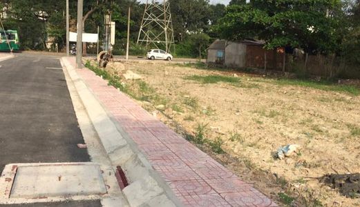 Đất Nền Hoàng Hữu Nam, Tân Phú Q9 Gần Kdl Suối Tiên, Bxmđ Giá 22tr/M2