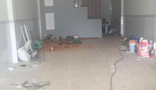 Cho Thuê Nhà Mặt Tiền Gần Vincom Xuân Khánh, DT: 5x20m