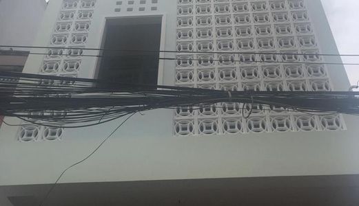 Cho Thuê Nhà Mặt Tiền Gần Vincom Xuân Khánh, DT: 5x20m