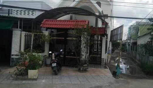 Cho Thuê Nhà Nguyên Căn Mặt Tiền Mậu Thân Giá Dưới 10 Triệu