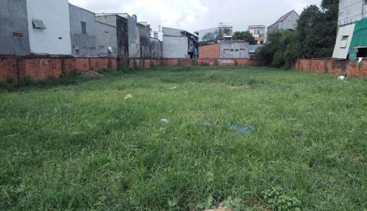 Bán Đất Hẻm Trung Tâm Quận Ninh Kiều Cần Thơ Giá Dưới 400tr