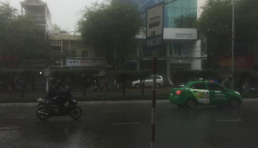 Bán Nhà Mặt Tiền Nguyễn Trãi Có Chiều Ngang Rộng Giá Dưới 30 Tỷ (P. An Hội, Dt 300m2)