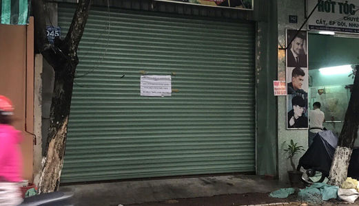 Cho Thuê Mặt Bằng Trên 300m2 Mặt Tiền Đường Lớn Cần Thơ