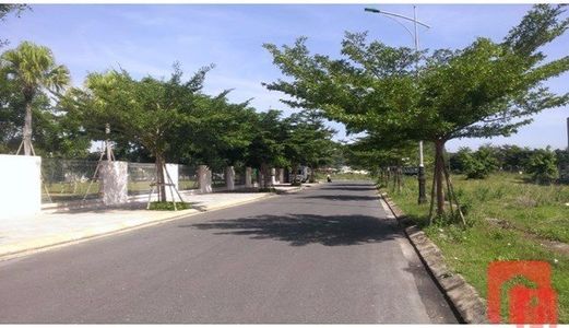 Đất Nghĩ Dưỡng Đẳng Cấp Ven Sông Cổ Cò Trong Lòng Đô Thị Thông Minh Nam Đà Nẵng