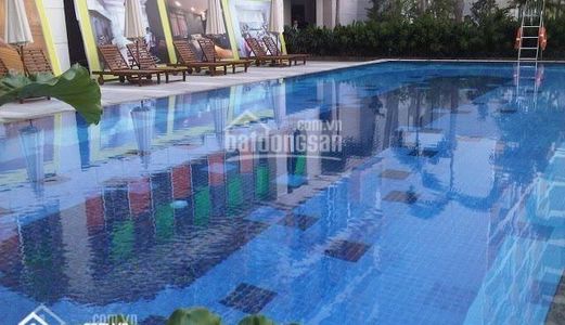 Cho Thuê Văn Phòng MP Hoàng Ngân, Nguyễn Thị Định, Nguyễn Thị Thập