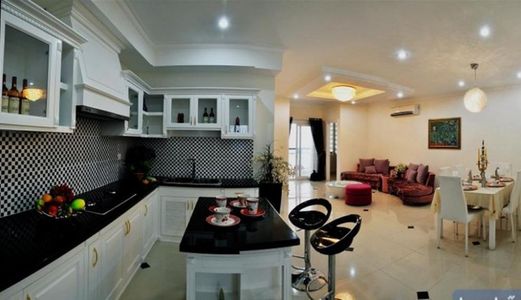 Cần Sang Nhượng Lại  Căn Hộ  Cao Cấp Tại Florita Quận 7 Đối Diện Lotte Mart 